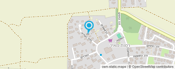 מפת הגעה אל עידו מצלמות אבטחה מפת הגעה אל עידו מצלמות אבטחה