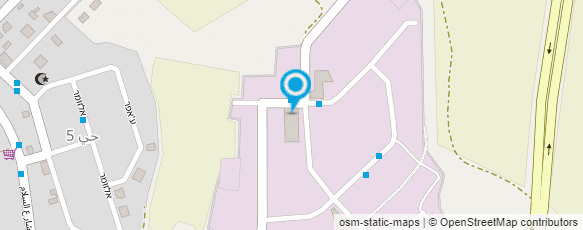 מפת הגעה אל רואים ניקיון