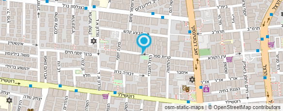 מפת הגעה אל אלמוג אור מפת הגעה אל אלמוג אור