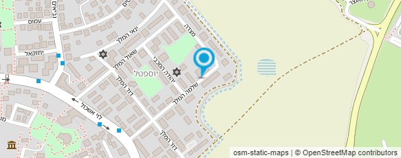 מפת הגעה אל אייריס אלקיים מפת הגעה אל אייריס אלקיים