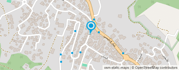 מפת הגעה אל ריאד אחזקות מבנים