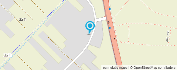 מפת הגעה אל מילי אלוני מפת הגעה אל מילי אלוני