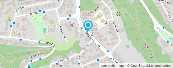 מפת הגעה אל AS-SAFIR Import- יבוא מוצרי פרסום וקד"מ מפת הגעה אל AS-SAFIR Import- יבוא מוצרי פרסום וקד"מ