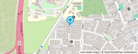 מפת הגעה אל אדם שיפוצים ותיקונים