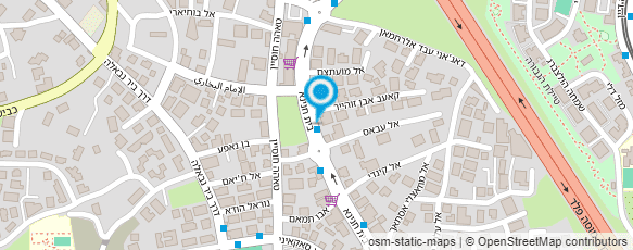 מפת הגעה אל שאדי אינסטלציה ושיפוצים מפת הגעה אל שאדי אינסטלציה ושיפוצים