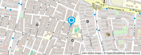 מפת הגעה אל אימפריאל-מיזוג אוויר בע"מ מפת הגעה אל אימפריאל-מיזוג אוויר בע"מ