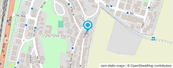 מפת הגעה אל פעוטון כמו אמא מפת הגעה אל פעוטון כמו אמא