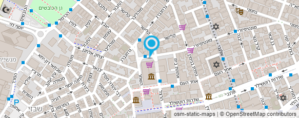 מפת הגעה אל Flow