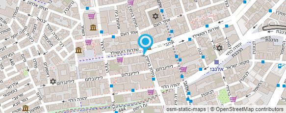 מפת הגעה אל ג'ימי מי