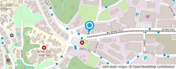 מפת הגעה אל איטליאנו