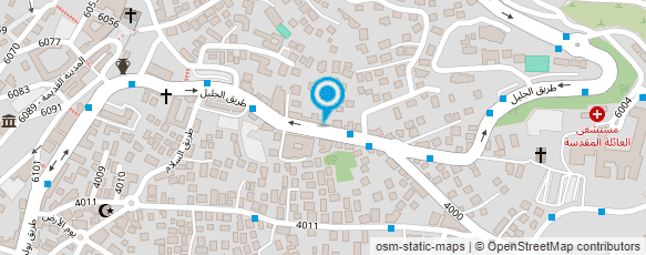 מפת הגעה אל קריספי צ'יפס