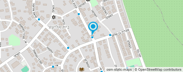 מפת הגעה אל טל הפקות