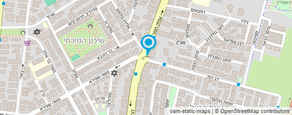 מפת הגעה אל עולם הסלולר מפת הגעה אל עולם הסלולר