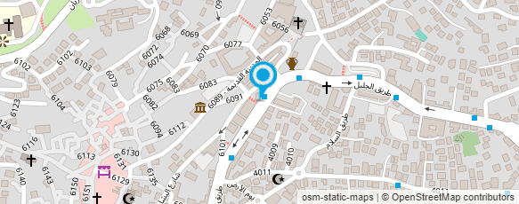 מפת הגעה אל סונדוס