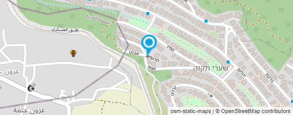 מפת הגעה אל גל הרחקת יונים