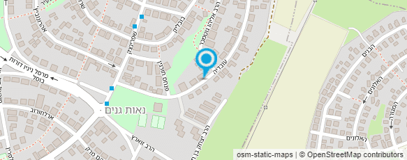 מפת הגעה אל לין מיזוג אויר מפת הגעה אל לין מיזוג אויר