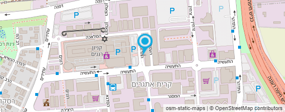 מפת הגעה אל בנדורה מפת הגעה אל בנדורה