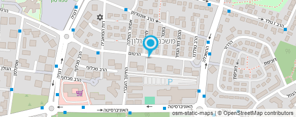 מפת הגעה אל ברקו שופ