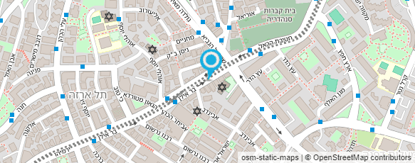 מפת הגעה אל דלתות בר אילן מפת הגעה אל דלתות בר אילן