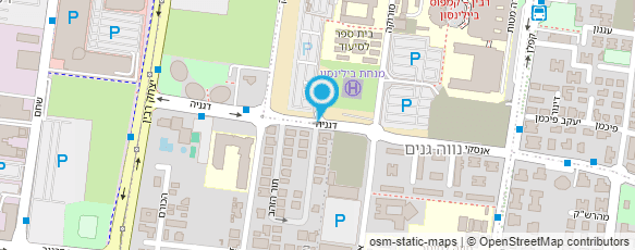 מפת הגעה אל הראל שפינדלר פסיכולוגית קלינית מפת הגעה אל הראל שפינדלר פסיכולוגית קלינית