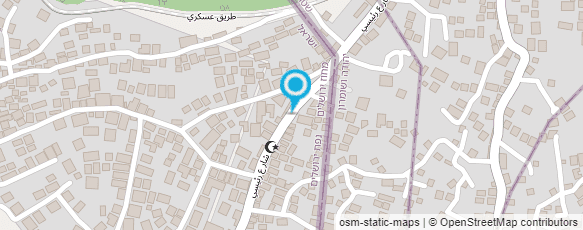 מפת הגעה אל סיון דנן - מאפרת