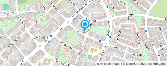 מפת הגעה אל אפל סבטלנה