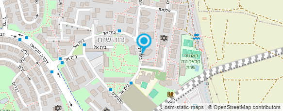 מפת הגעה אל ד"ר אריאלה נוצר מפת הגעה אל ד"ר אריאלה נוצר