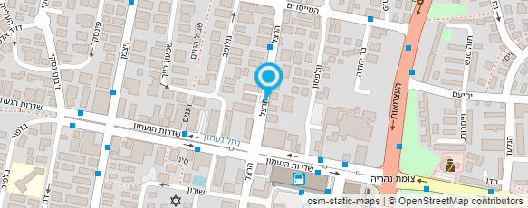 מפת הגעה אל נדוניה