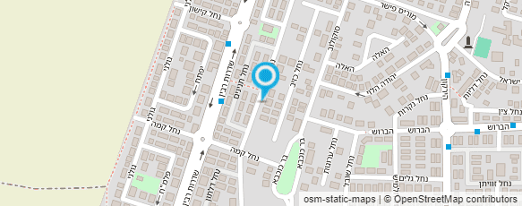 מפת הגעה אל מוניות זוהר אהרוני מפת הגעה אל מוניות זוהר אהרוני