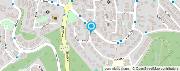 מפת הגעה אל מי-יה מתנות שאוהבים