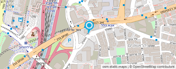 מפת הגעה אל מורדוב תהילה