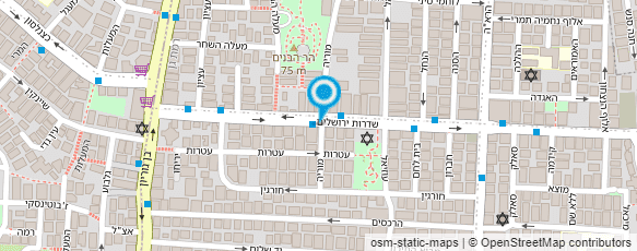 מפת הגעה אל גיא לוי מפת הגעה אל גיא לוי