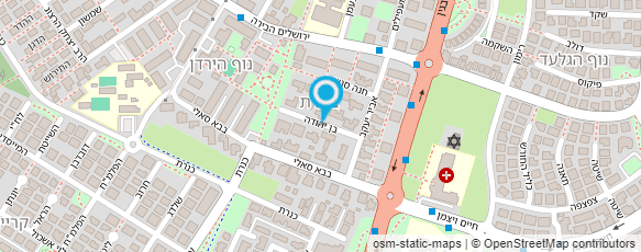 מפת הגעה אל איתמר אביטן שירותי מיזוג אוויר מפת הגעה אל איתמר אביטן שירותי מיזוג אוויר