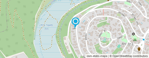 מפת הגעה אל סבאן ניר