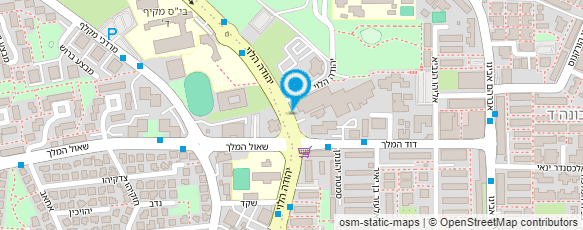 מפת הגעה אל אסף ניסים קדושים מפת הגעה אל אסף ניסים קדושים