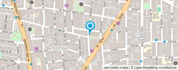 מפת הגעה אל ליקה חיות מפת הגעה אל ליקה חיות