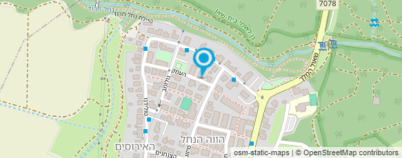 מפת הגעה אל חשמל ומיזוג בעמק מפת הגעה אל חשמל ומיזוג בעמק