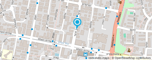 מפת הגעה אל ד"ר פיראס דראז מפת הגעה אל ד"ר פיראס דראז