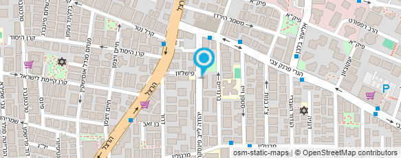 מפת הגעה אל אוראל אלל מפת הגעה אל אוראל אלל