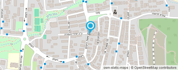 מפת הגעה אל מיכאל - מיזוג אוויר מפת הגעה אל מיכאל - מיזוג אוויר