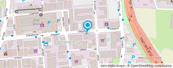 מפת הגעה אל לאנץ' בוקס אינדיה