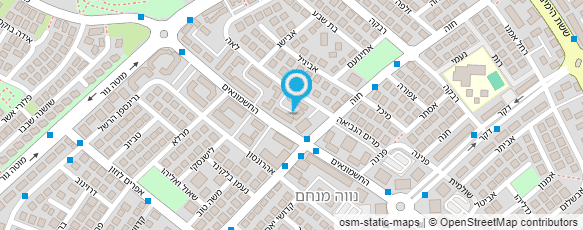 מפת הגעה אל סופיה זולקבר