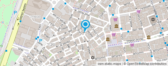 מפת הגעה אל alroy התקנת פרקטים מפת הגעה אל alroy התקנת פרקטים