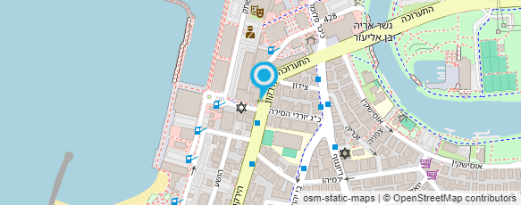 מפת הגעה אל הרקולס תעשיות ומסחר בע"מ מפת הגעה אל הרקולס תעשיות ומסחר בע"מ