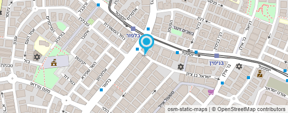 מפת הגעה אל S Flash מפת הגעה אל S Flash