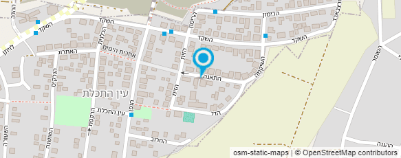 מפת הגעה אל אלי מלגזות מפת הגעה אל אלי מלגזות