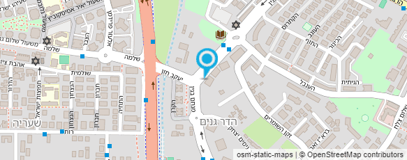מפת הגעה אל מילוא רם מפת הגעה אל מילוא רם