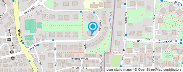 מפת הגעה אל עו"ד ומגשרת פרידמן ארבל דורית מפת הגעה אל עו"ד ומגשרת פרידמן ארבל דורית