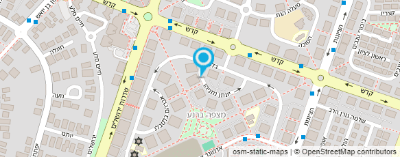 מפת הגעה אל שלף אלין מפת הגעה אל שלף אלין