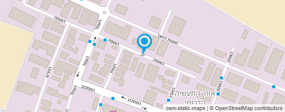מפת הגעה אל אוטובר מפת הגעה אל אוטובר